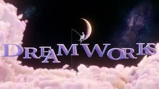 Заставка Dream Works