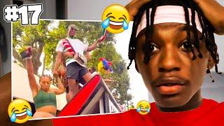 SCARED OF GIRLS IN CARNI?! | Kexzy's Funny Moments #17