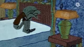 Squidwards Suicide (Spongebob Lost Episode) (Requested)