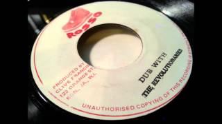 The Dingles - Leave This Land/Version (Rosso 7")