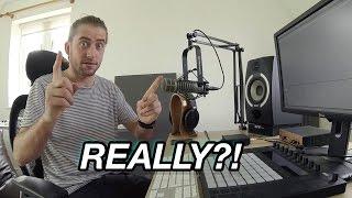Music Industry Advice: How to Collab with 'Bigger' Artists Than You