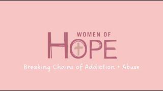 Hope Restoration Center - Upcoming Gala Nov. 2022