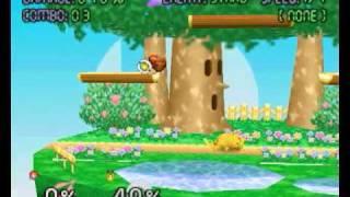 Samus Cancel