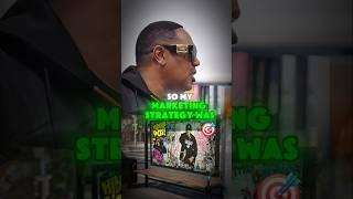 Master P’s Genius Hustler Marketing Strategy!  | @BagFuel