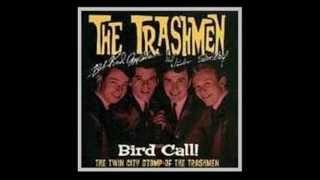 The Trashmen - Surfin' Bird