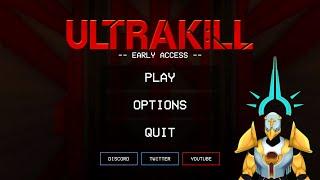 GABRIEL PLAYS ULTRAKILL