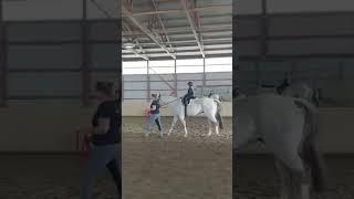 Ely Marcotte, Leadline