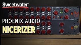 Phoenix Audio Nicerizer Overview