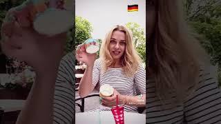 Немецкие повседневные слова - BECHER- немецкий для начинающих Фрау Анжелика