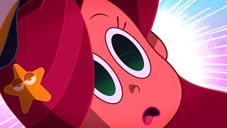 Zig & Sharko | Head in the stars (Compilation) BEST CARTOON COLLECTION | New Episodes in HD