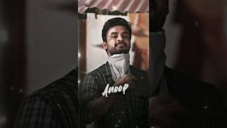 Unfinished Love ..|Anoop 2018 Filim Hd Whatsapp status|#anoop2018#2018movie #whatsapp_status#viral