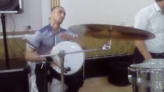 Hamza Rajabov Begzod Rahimov doyra