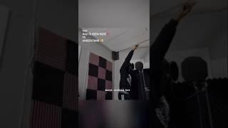 “Out Da Mudd” YC Sosa Recording Session Vlog  #backyardsessions #freeep #outdamudd #albumsongs