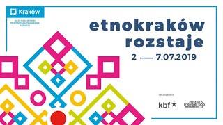 EtnoKraków/Rozstaje czas zacząć po raz 21!