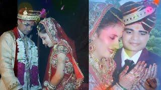 Haryanvi Marriage | Traditional Indian Wedding Rituals | Pradeep Jenny | Marriage Dance