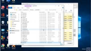 Remove DriverPack Notifier in Windows 10 (Uninstall Guide; 2023 Updated)