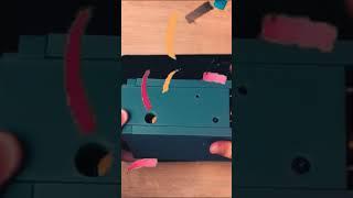 The Angel Box Puzzle