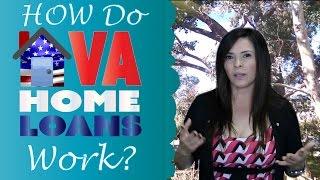 How to use your VA loan benefit -VA Loans Explained | The Mortgage Minute