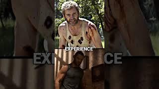 Logan vs X24 | Liue suffer with me | Edit