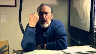 Psychic Training #1: Psychic Control of your Mind & Body