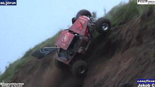 FORMULA OFFROAD ICELAND, AKUREYRI 2024! TRACK 6