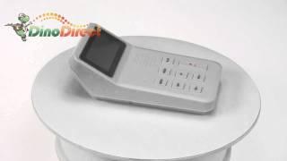 VA800 Meeting telephone voice recorder speaker VOR flash memory  from Dinodirect.com