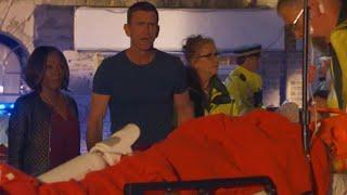 EastEnders - Amy Mitchell Is Rushed To Hospital! | 27th August 2024