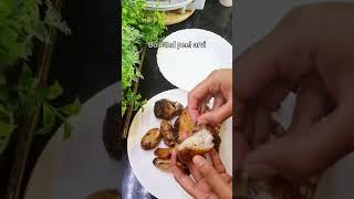 This Is How I Make Arvi Ka Saalan | You Won't Miss Meat In This Curry  | Arvi |  #shorts |