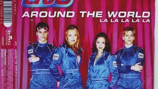 ATC - Around the World (La La La La La) [radio version]