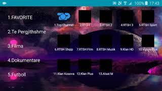 FREE WORLD IPTV ANDROID APP new verzion april update 2018 STABEL