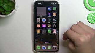 iPhone 14 Pro Max | Режим энергосбережения и оптимизированная зарядка на iPhone 14 Pro Max