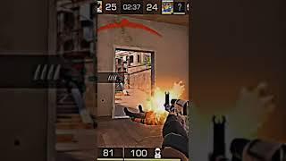 мой первый МУВИК)#standoff2#shorts#мувик!