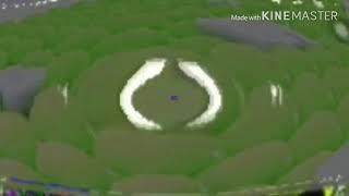I KILLED SAMSUNG LOGO BALLS ROBOT