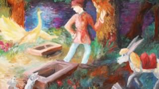 10/16 М. де Фалья. "Астуриана" | M. de Falla. "Asturiana"