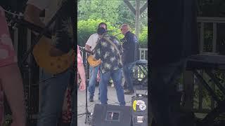 Brian Kane Band LIVE 6/22/2023