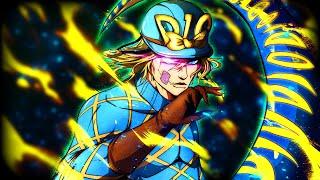 Diego Brando Scary Monsters | Stand Animation | SBR