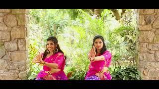 Sita Kalyanam | Solo | Semiclassical Dance Cover | Around the World with DAB | S 3 | Ep 20