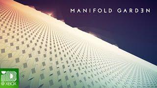 Manifold Garden Launch Trailer - Xbox One