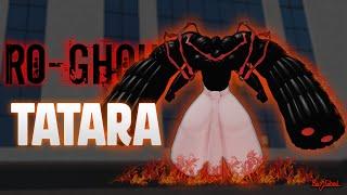 Ro-Ghoul | Tatara All Stage Showcase