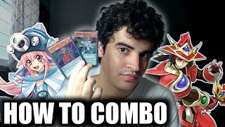 HOW TO PLAY Pendulum Magician! (Combo Tutorial)