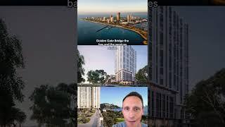 San Francisco's Newest Rentals on Treasure Island