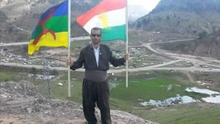 the Kurdish Nowruz     Congratulations from tamazgha 2 kurdestan