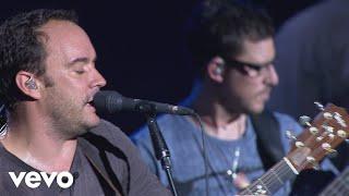 Dave Matthews Band - So Much to Say (Live in Europe 2009)