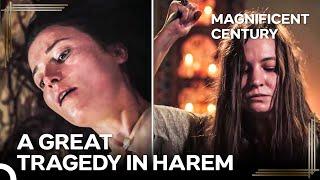 Assassination of Hatice Sultan - Hurrem vs Mahidevran #81 | Magnificent Century