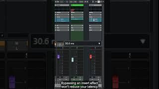 Cubase 13 Latency Hack - The REAL Way To Fix Latency!