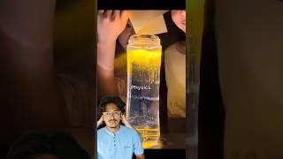 How To Make Glowing Water
