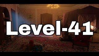 Escape game 50 rooms 3 | Level 41