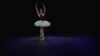 Chopin Nocturne in C# minor Op Posthumous w NC Ballet Dancer