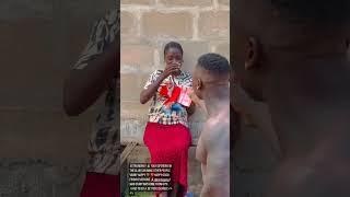 look at how Harmonize gifted his fan money  #harmonize