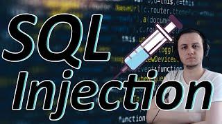 SQL Injection Nedir?